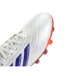 Кроссовки Copa Pure 2 Club Football Boot Adidas, белый/синий - фото 6