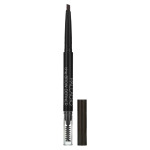 The Brow Definer, Выдвижной карандаш для бровей, темно-коричневый PBD04, 0,0084 унции (0,24 г) Palladio - фото