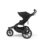 Одноместная коляска Thule Urban Glide 3, черный - фото 2