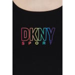 Темный верх DKNY, черный - фото 5