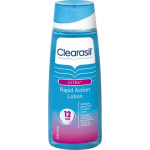 Clearasil Ultra Rapid Action Lotion Очищающий лосьон 200 мл - фото 3