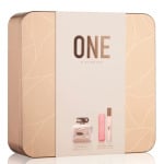 Парфюмерный набор для женщин Jennifer Lopez One Gift Set Eau De Parfum 30ml and Purse Spray 9.5ml - фото 2