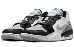 Air jordan legacy 312 gray hotsell