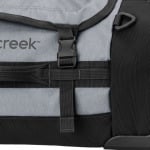 Cargo Hauler XT Wheeled Duffel International Carry On Eagle Creek, цвет Midnight Black - фото 3