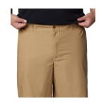 Шорты Columbia Big & Tall Washed Out, цвет Crouton 1 - фото 3