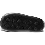 Сандалии Reef Cushion Bondi 2 Bar, цвет Black/Black - фото 3