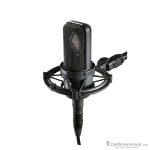 Конденсаторный микрофон Audio-Technica AT4040 Large Diaphragm Cardioid Condenser Microphone - фото