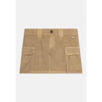 Мини-юбка QARIEN CARGO SKIRT Vingino, бежевый - фото 2