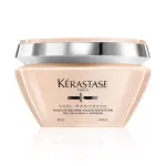 Экстрапитательная маска для волос Curl Manifiesto Masque Beurre Haute Nutrition Kerastase, 200 ml - фото