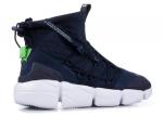 Nike air footscape mid utility black new arrivals