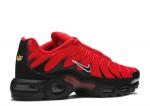 Air max tn red on sale