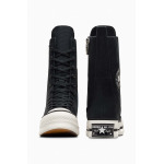 Кроссовки Converse Chuck 70 Plus XHI, черный - фото 4