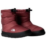 Зимняя обувь The North Face Nuptse Apres Bootie, цвет TNF Black/Asphalt Grey - фото 4