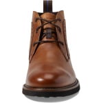 Ботинки Nunn Bush Ozark Plain Toe Chukka Boot with KORE Walking Comfort Technology, цвет Tan CH - фото 2