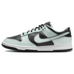 Кроссовки Nike Dunk Skateboarding Shoes Men Low-top Green/black, зеленый - фото 6