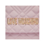 Кошелек Love Moschino, розовый - фото 2