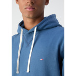 Толстовка с капюшоном ESSENTIAL HOODY Tommy Hilfiger, синий - фото 8