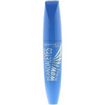 Тушь для ресниц Wow Wing 001 Черная водостойкая 12 мл, Rimmel - фото