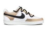 Мужские кроссовки для скейтбординга Nike Court Vision 1, Khaki - фото