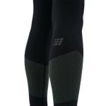 Леггинсы THE RUN TIGHTS SEAMLESS WOMEN CEP, цвет black - фото 8