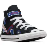 Кроссовки Converse "CHUCK TAYLOR ALL STAR 1V", синий - фото 11