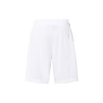 Мужские баскетбольные шорты Under Armour, цвет White - фото 2