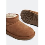 Ботинки Ugg Classic Ultra Mini, коричневый - фото 2