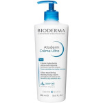 Атодерм Крем Ультра 500мл, Bioderma - фото