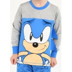 Детские пижамы Sonic The Hedgehog - фото 3