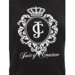 Футболка Juicy Couture, черный - фото 4