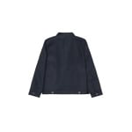 Куртка Dickies Unlined Eisenhower, цвет Dark Navy - фото 2