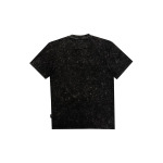 Футболка с принтом SMALL SIGNATURE WASHED EAGLE Karl Kani, цвет black - фото 2