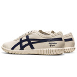 Onitsuka Tiger Tsunahiki Lifestyle Shoes Unisex Low-top Beige - фото 3