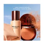 24-часовой фонд макияжа Terracotta Le Teint Guerlain - фото 9