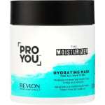 Pro You The Moisturizer Увлажняющая маска для волос 500 мл, Revlon - фото