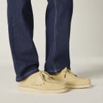 Originals Men"s Casual Men Low-top Желтый Clarks - фото 6