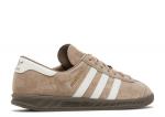 Hamburg adidas brown top
