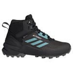 Походная обувь adidas Terrex Swift R3 Mid Goretex, черный - фото