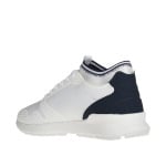 Современные мужские кроссовки Omicron tech Le Coq Sportif, белый - фото 2