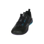 Кроссовки VICTOR Badminton Shoes Unisex Low-top Black, черный - фото 3