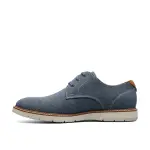 Оксфорды Vibe Canvas Oxford Florsheim, синий - фото 3