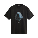 Футболка Kith For Star Wars Death Stars, черная - фото