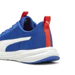 Кроссовки PUMA "Rickie Runner Sneakers Youth", белый - фото 2