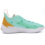 Баскетбольные кроссовки Luka 1 Vintage Men Low-top Aqua Blue/Pink Jordan - фото 3