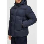 Зимняя куртка AUSTIN PUFFER Casual Friday, синий - фото 4