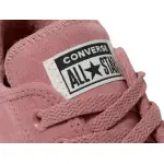 Кроссовки Chuck Taylor Madison Sneaker Converse, темно-розовый - фото 8