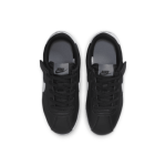 Кроссовки Nike Cortez EasyOn, цвет Black/Cool Grey/White - фото 4