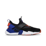 Кроссовки Nike Air Huarache Drift Premium 'Rush Violet', черный - фото