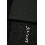 Носки Levi's 2 шт, зеленый - фото 3