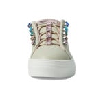 Кроссовки Kurt Geiger London Kids Mini Liviah Love (Little Kid/Big Kid) - фото 5